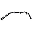 FNF-090 Fuel Tank Filler Neck