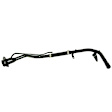 FNF-090 Fuel Tank Filler Neck