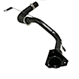 FNF-114 Fuel Tank Filler Neck