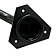 FNF-114 Fuel Tank Filler Neck
