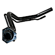 FNGM-018 Fuel Tank Filler Neck