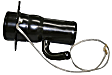 FNGM-019 Liland OE Replacement Fuel Tank Filler Neck