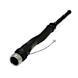 FNGM-01D Fuel Tank Filler Neck
