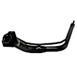 FNGM-064 Fuel Tank Filler Neck
