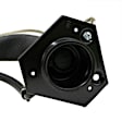 FNGM-066 Fuel Tank Filler Neck, 39.25 in. Length, For Models with Single Tank