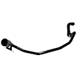 FNGM-074 Fuel Tank Filler Neck