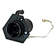 FNGM-081 Fuel Tank Filler Neck