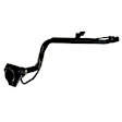 FNGM-136 Fuel Tank Filler Neck