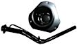 1990 Chevrolet Cavalier - Fuel Tank Filler Neck, 1 Vent 1/2 in. With Screw Cap, Liland OE Replacement