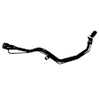 FNGM-170 Fuel Tank Filler Neck