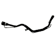 FNGM-199 Fuel Tank Filler Neck