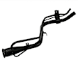 FNH-025 Fuel Tank Filler Neck