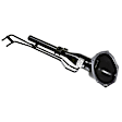 FNN-004 Fuel Tank Filler Neck