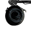 FNN-027 Fuel Tank Filler Neck
