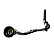 FNN-045 Fuel Tank Filler Neck