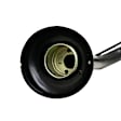 FNN-045 Fuel Tank Filler Neck