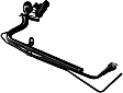 FNSA-004 Liland OE Replacement Fuel Tank Filler Neck