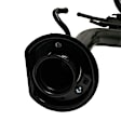 FNSUB-02 Fuel Tank Filler Neck