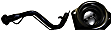 FNSUZ-008 Liland OE Replacement Fuel Tank Filler Neck