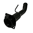 FNSUZ-02 Fuel Tank Filler Neck