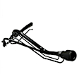 FNT-020 Fuel Tank Filler Neck