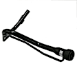 FNT-03C Fuel Tank Filler Neck