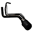 FNT-041 Fuel Tank Filler Neck