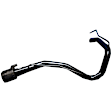 FNT-052 Fuel Tank Filler Neck