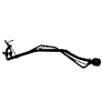 FNT-092 Fuel Tank Filler Neck