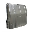 FOR-01-A 40 gallons / 151 liters, Galvanized Steel Fuel Tank