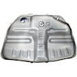2008 Hyundai Sonata - 17.7 gallons / 67 liters, Galvanized Steel Fuel Tank,  For Replacement of Steel OEM Tank Only. Not for Vehicles Equipped with Plastic Tank., GAS