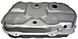 1994 Dodge Colt - Fuel Tank, Hatchback, 13.2 gallons / 50 liters, Liland OE Replacement