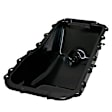 ICRP07A Oil Pan