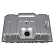 IF1G 18.2 gallons / 69 liters, Galvanized Steel Fuel Tank