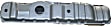 2008 Ford F-250 Super Duty - Fuel Tank, Fits Steel Tank Version Only, Side Mount, OE # 6C3Z-9002-D, 19 gallons / 72 liters, DIESEL, Liland OE Replacement