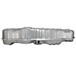 IF83A 19 gallons / 72 liters, Galvanized Steel Fuel Tank