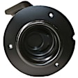 IFN3320 Fuel Tank Filler Neck