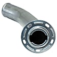 IFN91 Fuel Tank Filler Neck