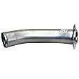 IFN91 Fuel Tank Filler Neck