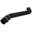 IFNH066 Fuel Filler Hose, Sold Individually