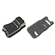 IFP07A Oil Pan, 5.8L, 8Cyl
