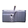 IGM201 21 gallons / 79 liters, Galvanized Steel Fuel Tank