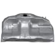 IGM20B 18 gallons / 68 liters, Galvanized Steel Fuel Tank