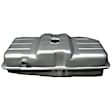IGM24B 27 gallons / 102 liters, Galvanized Steel Fuel Tank, Liland OE Replacement