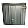 IGM28D-SS 16 gallons / 61 liters, Stainless Steel Fuel Tank