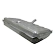 IGM32B 18 gallons / 68 liters, Galvanized Steel Fuel Tank, Liland OE Replacement