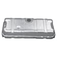 IGM33F 24 gallons / 91 liters, Galvanized Steel Fuel Tank, Liland OE Replacement
