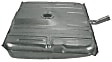 IGM40T Galvanized Steel Fuel Tank, 26 gallons / 98 liters, Liland OE Replacement
