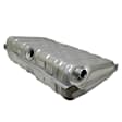 IGM41 16 gallons / 61 liters, Galvanized Steel Fuel Tank