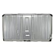 IGM41 16 gallons / 61 liters, Galvanized Steel Fuel Tank